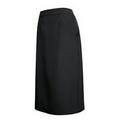 Red Kap Women's Linden Grey 24" Skirt
